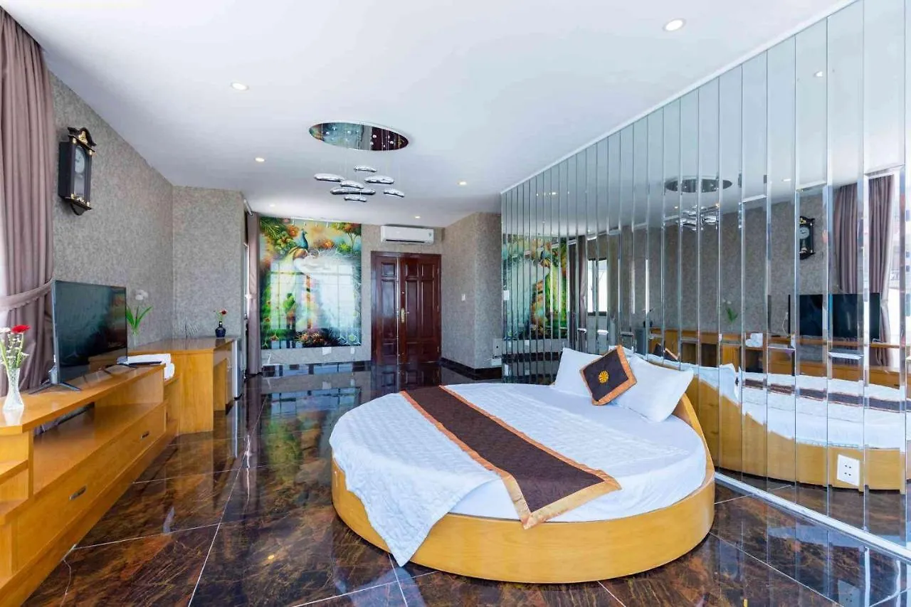 Royal Villa 1 - Long Phung Vung Tau