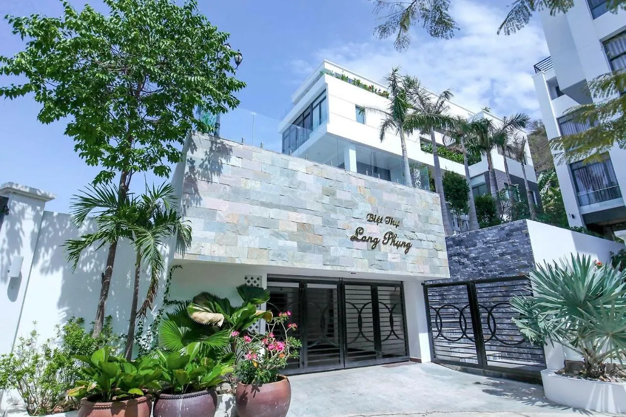 Royal Villa 1 - Long Phung Vung Tau