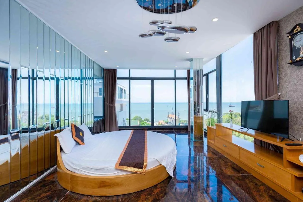 Royal Villa 1 - Long Phung Vung Tau