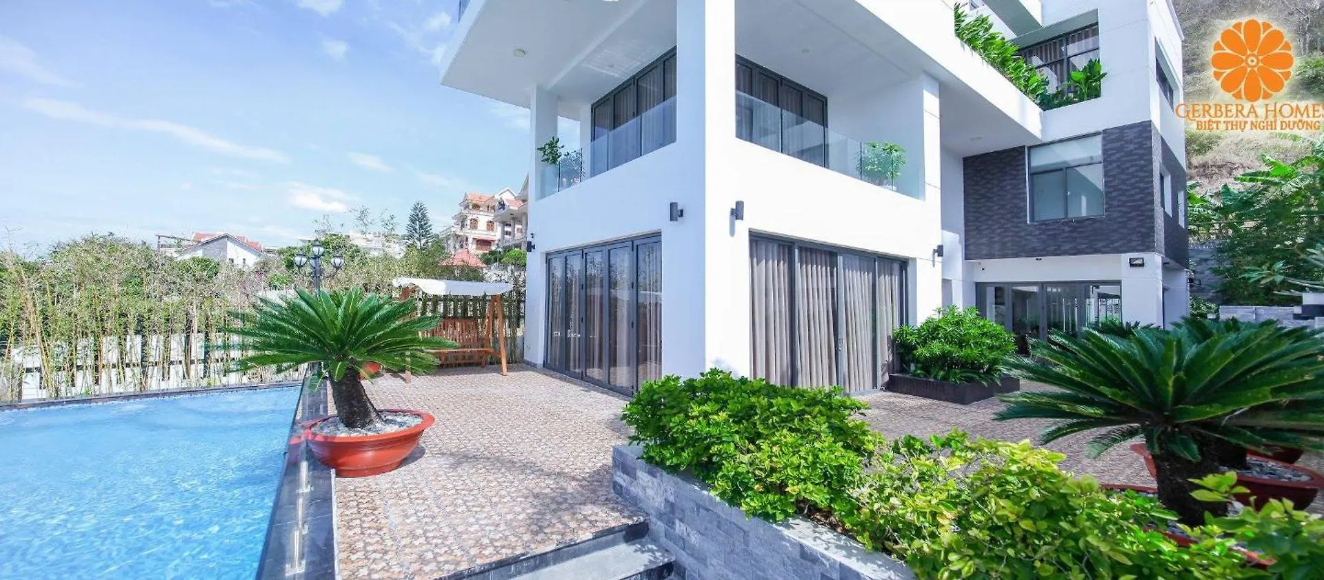 Royal Villa 1 - Long Phung Vung Tau Vietnam