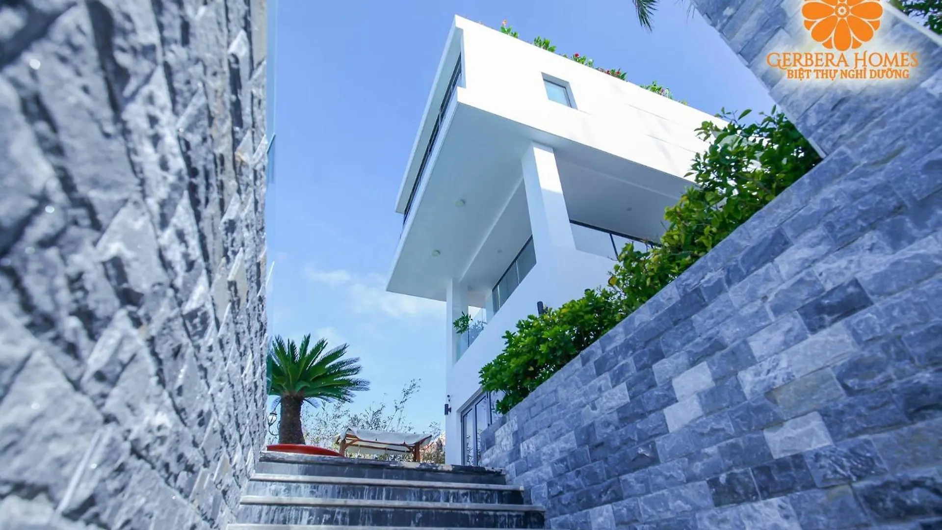 Royal Villa 1 - Long Phung Vung Tau