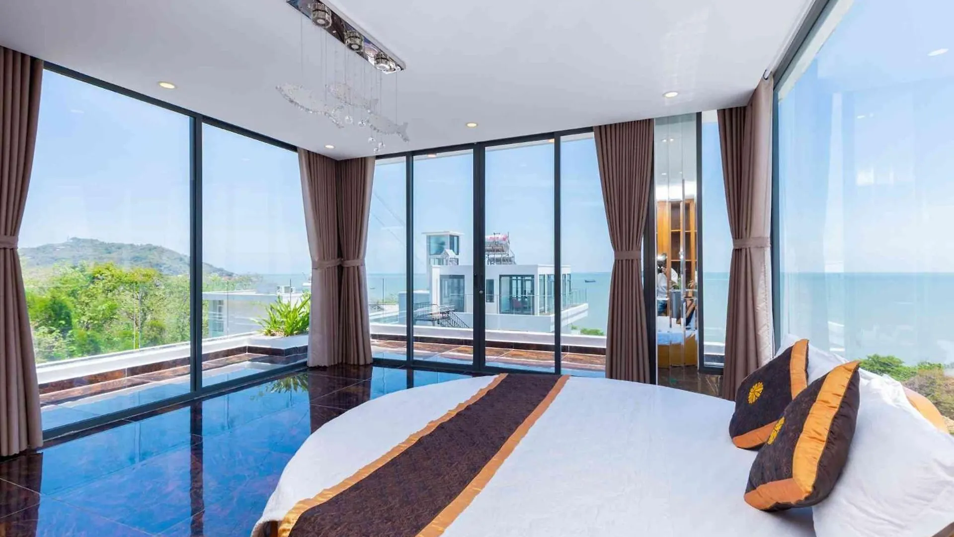 Royal Villa 1 - Long Phung Vung Tau